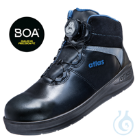 11Artikel ähnlich wie: THERMOTECH 9800 BOA HI HRO - S3 - W10 - Gr.39, black THERMOTECH 9800 BOA HI...